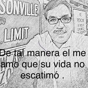 Meet your Posher, Melvin